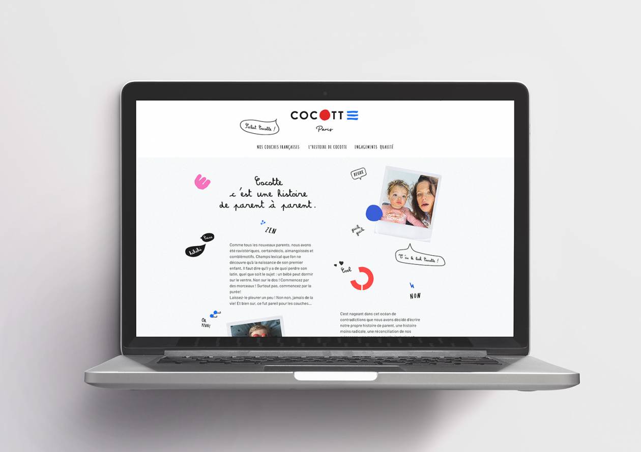 cocotte